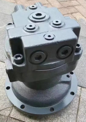 エンジニアリング機械 エンジン SH120 YC135 HD450 掘削機 スイング装置 東芝 SG04 スイングモーター SG04E