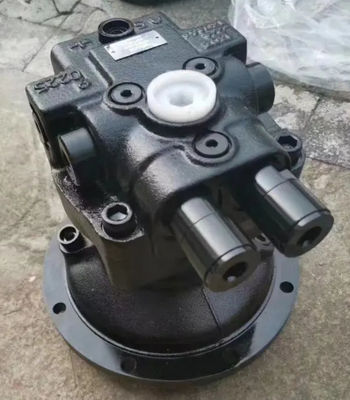 エンジニアリング機械 エンジン SH120 YC135 HD450 掘削機 スイング装置 東芝 SG04 スイングモーター SG04E