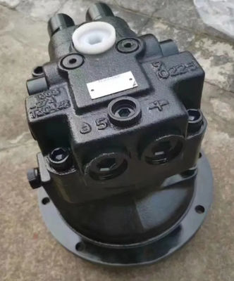 エンジニアリング機械 エンジン SH120 YC135 HD450 掘削機 スイング装置 東芝 SG04 スイングモーター SG04E