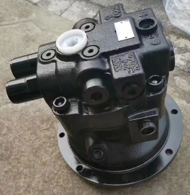 エンジニアリング機械 エンジン SH120 YC135 HD450 掘削機 スイング装置 東芝 SG04 スイングモーター SG04E