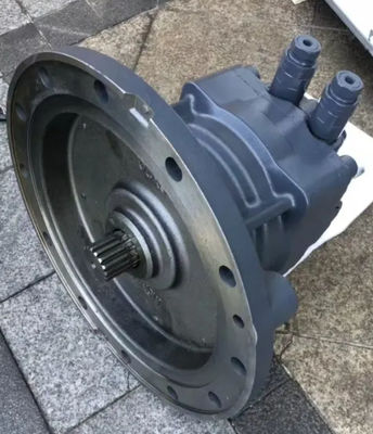 スク75 スク75-8 YC85 LG907 LG908 SY75回転モーター Sg025e-136回転モーター ギアボックス付き 0511040-1