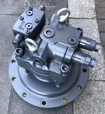 スク75 スク75-8 YC85 LG907 LG908 SY75回転モーター Sg025e-136回転モーター ギアボックス付き 0511040-1