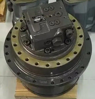 掘削機 移動装置 GM07 移動モーター組立 TM07 メイン減速機 DH55 EC55 R55-7 SK60 R60-5 EC60