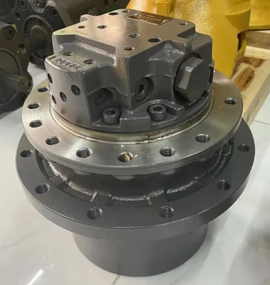 掘削機 移動装置 GM07 移動モーター組立 TM07 メイン減速機 DH55 EC55 R55-7 SK60 R60-5 EC60