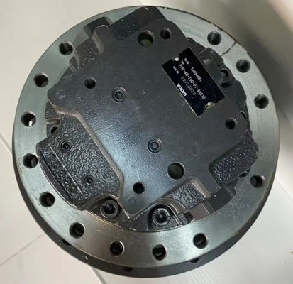 掘削機 移動装置 GM07 移動モーター組立 TM07 メイン減速機 DH55 EC55 R55-7 SK60 R60-5 EC60
