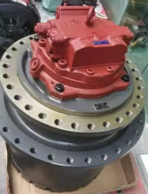 XCMG 900 工場のための良好な品質の掘削機移動組立
