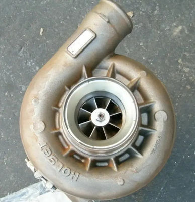 新しいEX1200-6 HX83ターボチャージャー カミンズQSK60 エンジン4035966 4035967 4041787 4041788ターボ