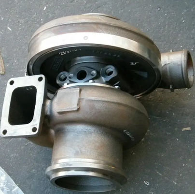 新しいEX1200-6 HX83ターボチャージャー カミンズQSK60 エンジン4035966 4035967 4041787 4041788ターボ