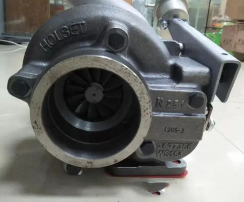 掘削機部品 コマツー PC360-7 カミンズ エンジン ターボチャージャー