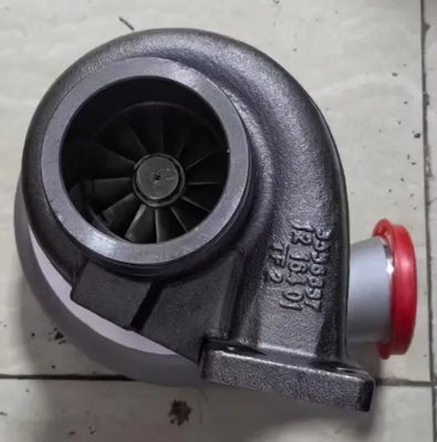 PC220-8 200-8 掘削機 6D107 エンジン部品 ターボチャージャー 6754-51-1100
