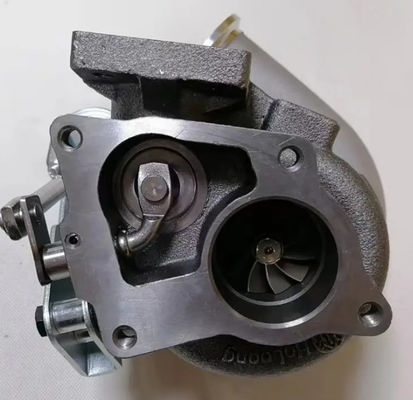 エンジン ISF3.8 QSF3.8 HE200WG カミンズ トルボチャージャー 5321656 3778527 3778526 トルボチャージャー