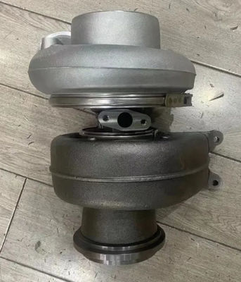 M11 ISM QSM11 カミンズターボチャージャー 3592783 3593598 3593600 エンジン部品 3592778 R455 Xcmg470 に適している