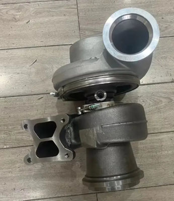 M11 ISM QSM11 カミンズターボチャージャー 3592783 3593598 3593600 エンジン部品 3592778 R455 Xcmg470 に適している
