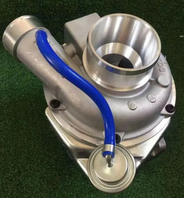 エグババターターボチャージャー Sany 365H トルボチャージャー メーカー