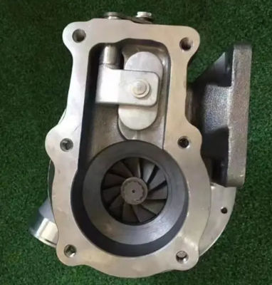 エグババターターボチャージャー Sany 365H トルボチャージャー メーカー