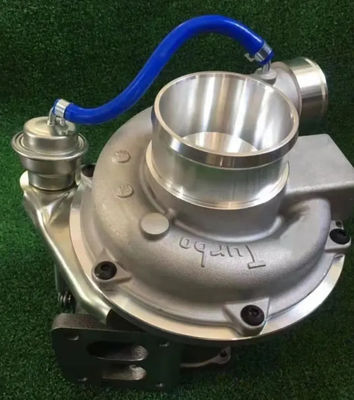 エグババターターボチャージャー Sany 365H トルボチャージャー メーカー