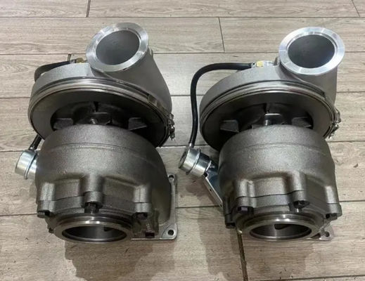 HX60W3594550 3594549 4045533 RS 4045331 1473044 サニー 980 DC16 エンジンのためのターボチャージャー