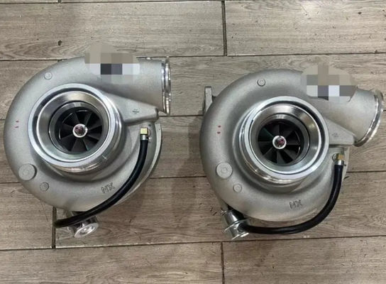 HX60W3594550 3594549 4045533 RS 4045331 1473044 サニー 980 DC16 エンジンのためのターボチャージャー