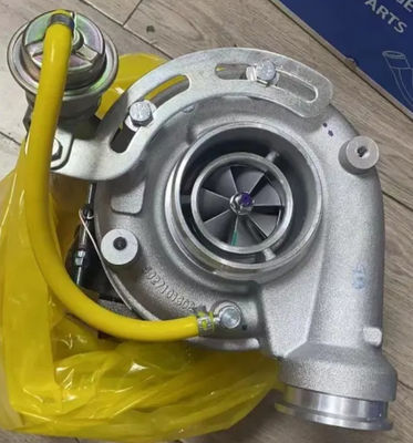 ボルボ D7E EC290C EC290B EC300D ターボチャージャー S200G 21498468 VOE21498468