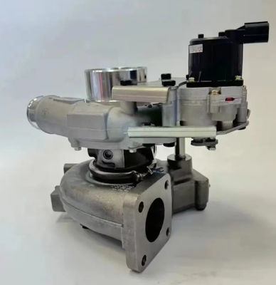 工場出力 4HK16HK1 エンジンターボチャージャー 114400-3900 114400-4160 ヒタチ 240-3
