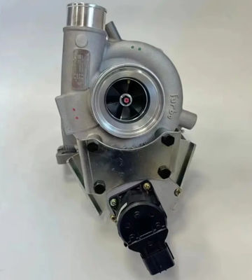 工場出力 4HK16HK1 エンジンターボチャージャー 114400-3900 114400-4160 ヒタチ 240-3