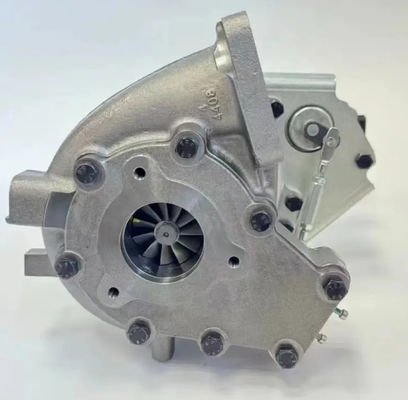 工場出力 4HK16HK1 エンジンターボチャージャー 114400-3900 114400-4160 ヒタチ 240-3