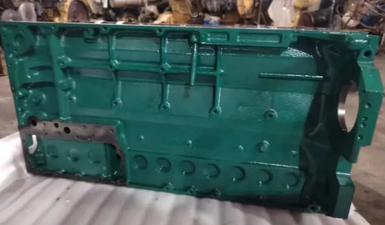 ホットセール Volvo D7D D7E エンジンブロック組立 高品質