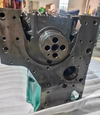 ホットセール Volvo D7D D7E エンジンブロック組立 高品質