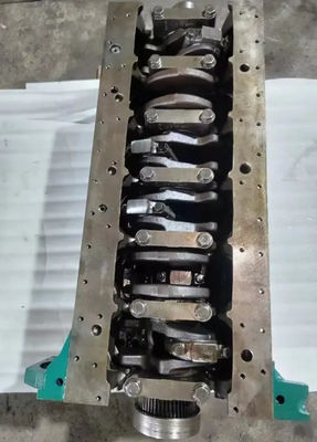 ホットセール Volvo D7D D7E エンジンブロック組立 高品質
