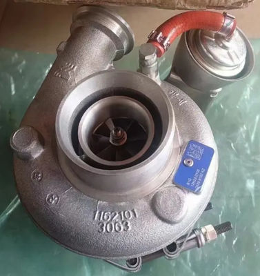 オリジナルターボチャージャー 21979610 21092586 ボルボD5EエンジンEC200D EC210D EW140C掘削機