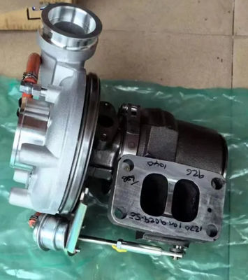 オリジナルターボチャージャー 21979610 21092586 ボルボD5EエンジンEC200D EC210D EW140C掘削機