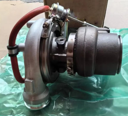 オリジナルターボチャージャー 21979610 21092586 ボルボD5EエンジンEC200D EC210D EW140C掘削機
