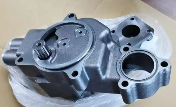エンジニアリング機械の効率化における三?? エンジンのための油ポンプ 37735-00030