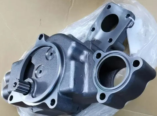 エンジニアリング機械の効率化における三?? エンジンのための油ポンプ 37735-00030