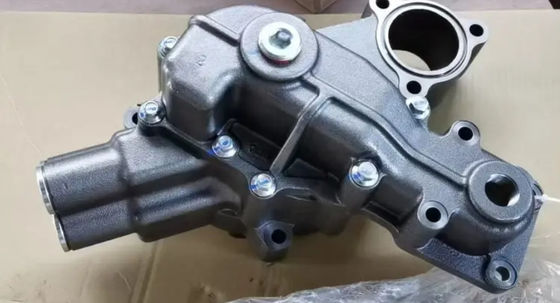 エンジニアリング機械の効率化における三?? エンジンのための油ポンプ 37735-00030