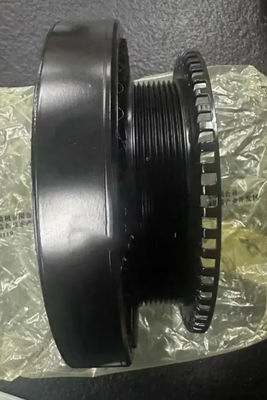 エンジニアリング機械 エンジン クランクシャフト 販売用のポリー QSB7 掘削機