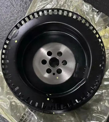 エンジニアリング機械 エンジン クランクシャフト 販売用のポリー QSB7 掘削機