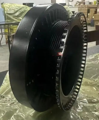 エンジニアリング機械 エンジン クランクシャフト 販売用のポリー QSB7 掘削機