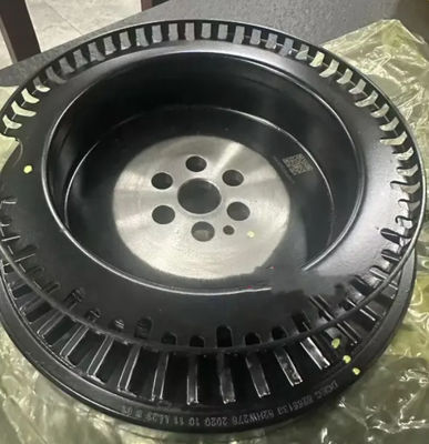 エンジニアリング機械 エンジン クランクシャフト 販売用のポリー QSB7 掘削機