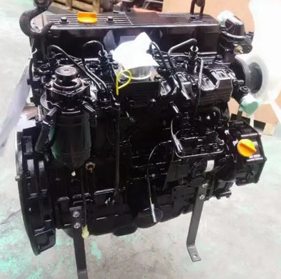 Yanmar 3TNV70/74/76/80/82/4TNV88/94/98T 建設機械のためのエンジン組成