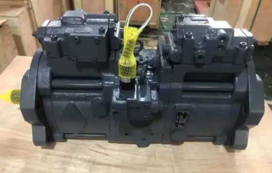 エンジニアリング機械 エンジン ハイダ 掘削機部品 水力ポンプ K3V112DTP-9N14 DX260