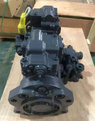 エンジニアリング機械 エンジン ハイダ 掘削機部品 水力ポンプ K3V112DTP-9N14 DX260