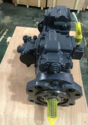 エンジニアリング機械 エンジン ハイダ 掘削機部品 水力ポンプ K3V112DTP-9N14 DX260