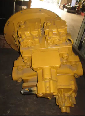 本物 295-9663 エグババター用水力ポンプ 345DL 349D 水力ポンプ