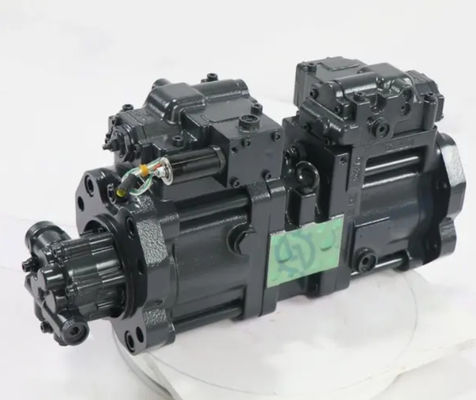 K3V63 K3V63DT 掘削機用KPM水力ポンプ CAT E312B エンジニアリング機械 エンジン