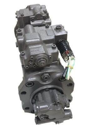 K3V63 K3V63DT 掘削機用KPM水力ポンプ CAT E312B エンジニアリング機械 エンジン
