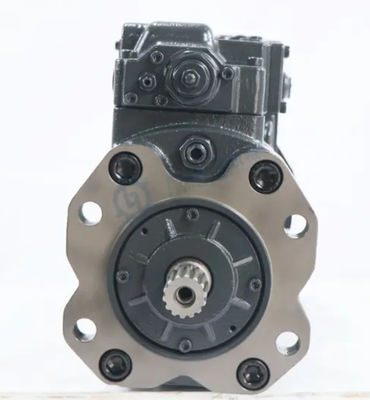 K3V63 K3V63DT 掘削機用KPM水力ポンプ CAT E312B エンジニアリング機械 エンジン