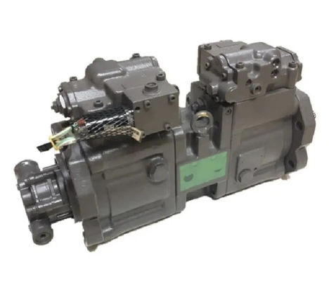 K3V63 K3V63DT 掘削機用KPM水力ポンプ CAT E312B エンジニアリング機械 エンジン