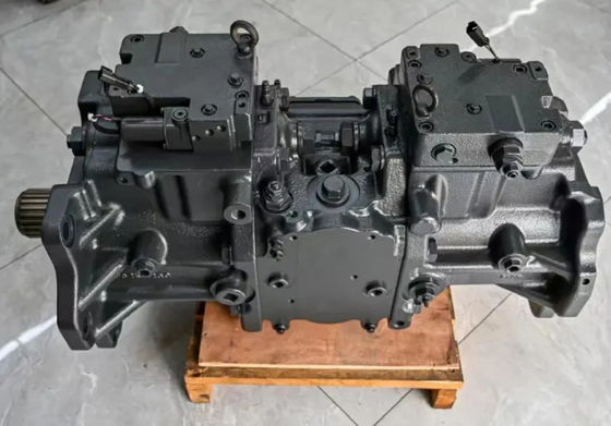 ホットセール コマツー PC2000-8 掘削機 メインポンプ 708-2K-00121