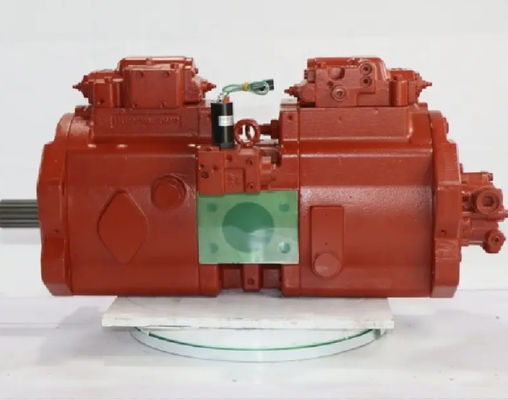 K3V180DT-9C69-17T R335-7 掘削機用水力ポンプ